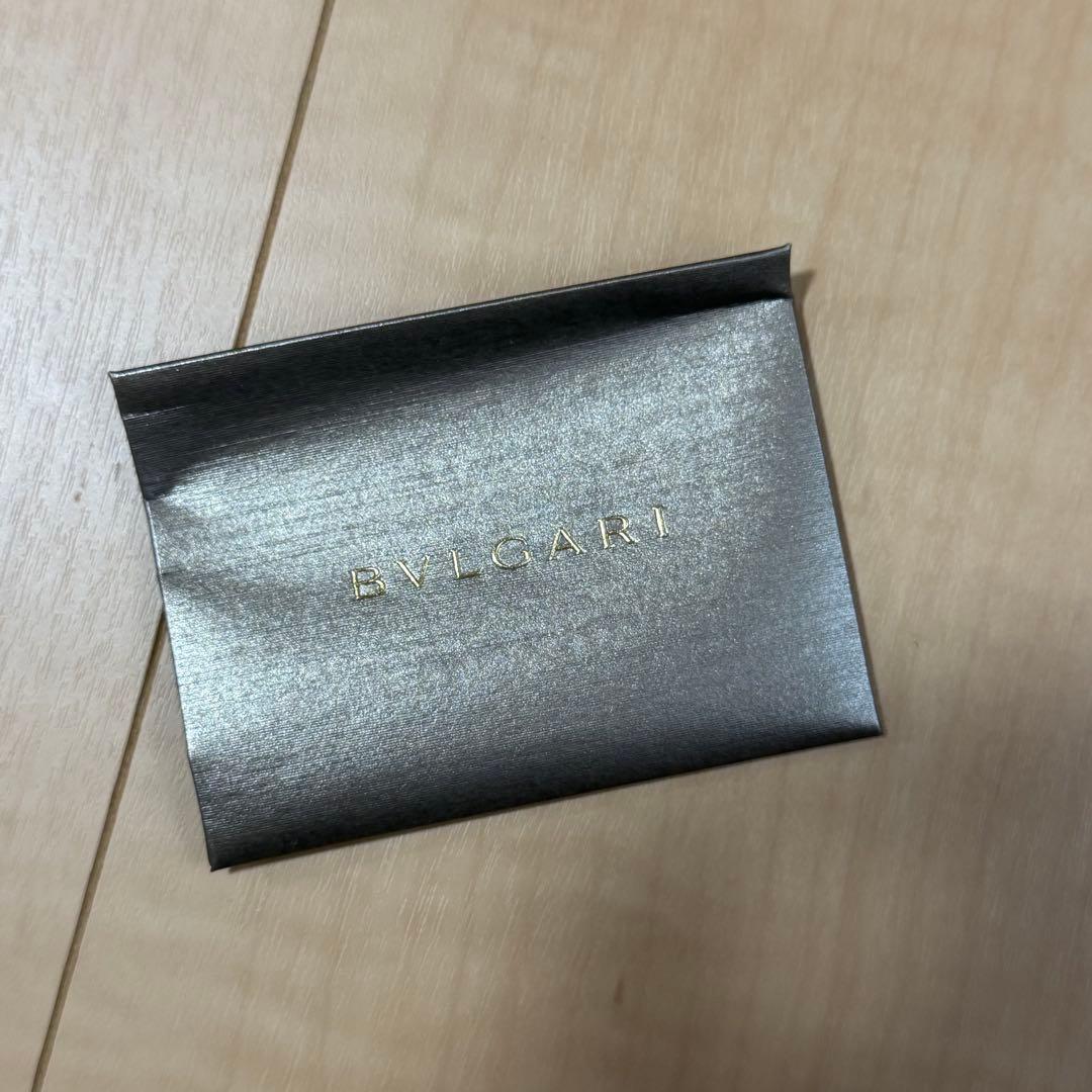 Bvlgari Keychains Key Rings