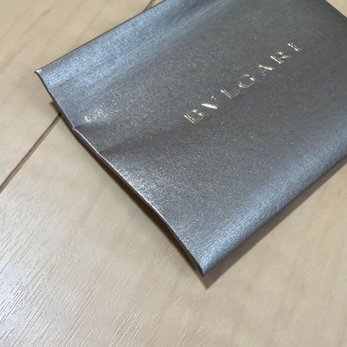Bvlgari Keychains Key Rings