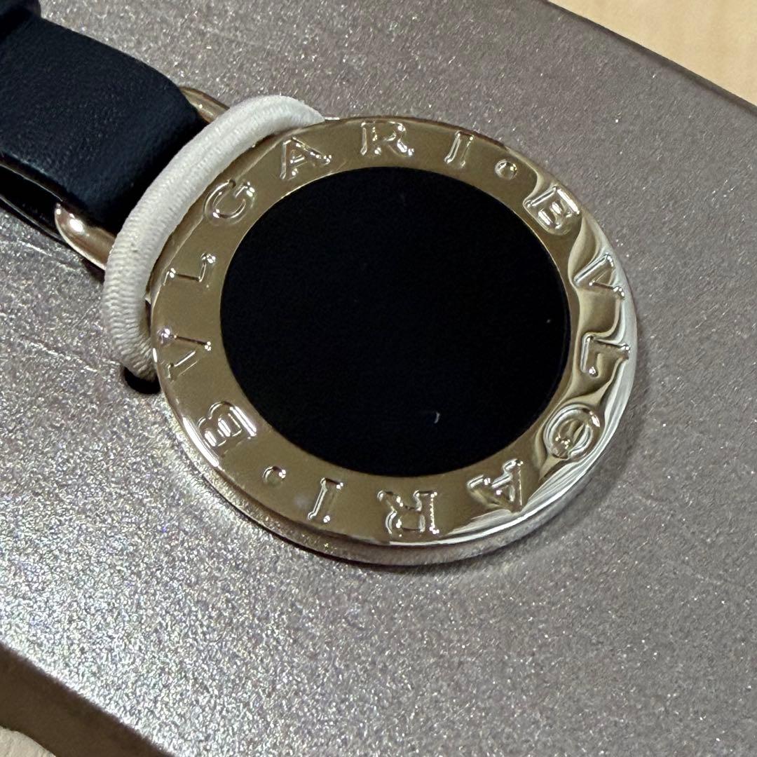 Bvlgari Keychains Key Rings