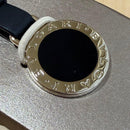 Bvlgari Keychains Key Rings