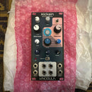 Modular Synthesizers Knobula Kickain
