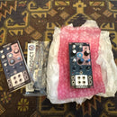 Modular Synthesizers Knobula Kickain
