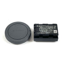 Sony Mirrorless Interchangeable Lips 7Iii Ilce-7M3