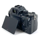 Sony Mirrorless Interchangeable Lips 7Iii Ilce-7M3