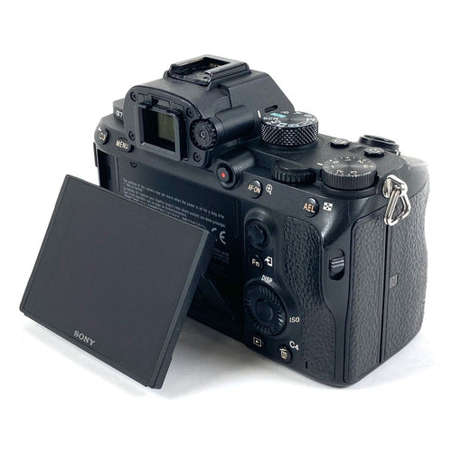 Sony Mirrorless Interchangeable Lips 7Iii Ilce-7M3