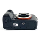Sony Mirrorless Interchangeable Lips 7Iii Ilce-7M3