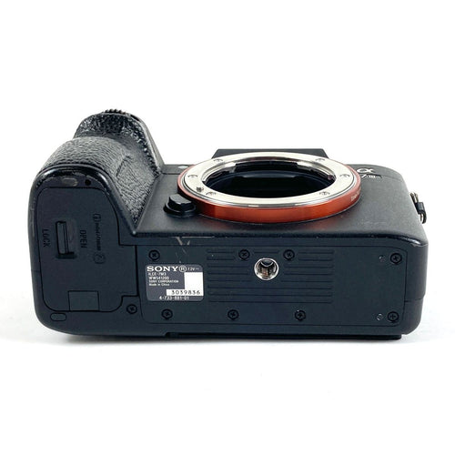 Sony Mirrorless Interchangeable Lips 7Iii Ilce-7M3