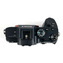 Sony Mirrorless Interchangeable Lips 7Iii Ilce-7M3