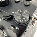 Sony Mirrorless Interchangeable Lips 7Iii Ilce-7M3