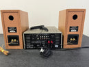 Mini Component Systems Kenwood Md Cd R-K700