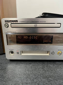 Mini Component Systems Kenwood Md Cd R-K700