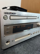 Mini Component Systems Kenwood Md Cd R-K700