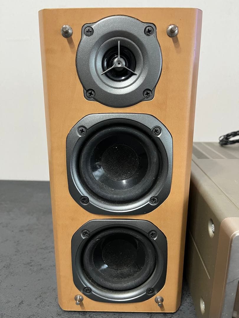 Mini Component Systems Kenwood Md Cd R-K700