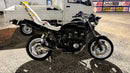 Yamaha Motorcycle Frames Xjr400 4Hm