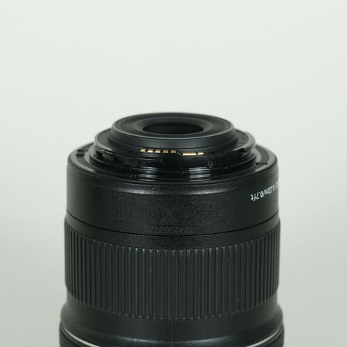 Canon Lens (Zoom) Ef-S10-18Mm F4.5-5.6 Is Stm Ef-S
