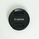 Canon Lens (Zoom) Ef-S10-18Mm F4.5-5.6 Is Stm Ef-S