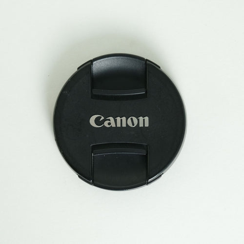 Canon Lens (Zoom) Ef-S10-18Mm F4.5-5.6 Is Stm Ef-S