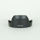 Canon Lens (Zoom) Ef-S10-18Mm F4.5-5.6 Is Stm Ef-S