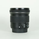 Canon Lens (Zoom) Ef-S10-18Mm F4.5-5.6 Is Stm Ef-S