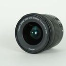 Canon Lens (Zoom) Ef-S10-18Mm F4.5-5.6 Is Stm Ef-S