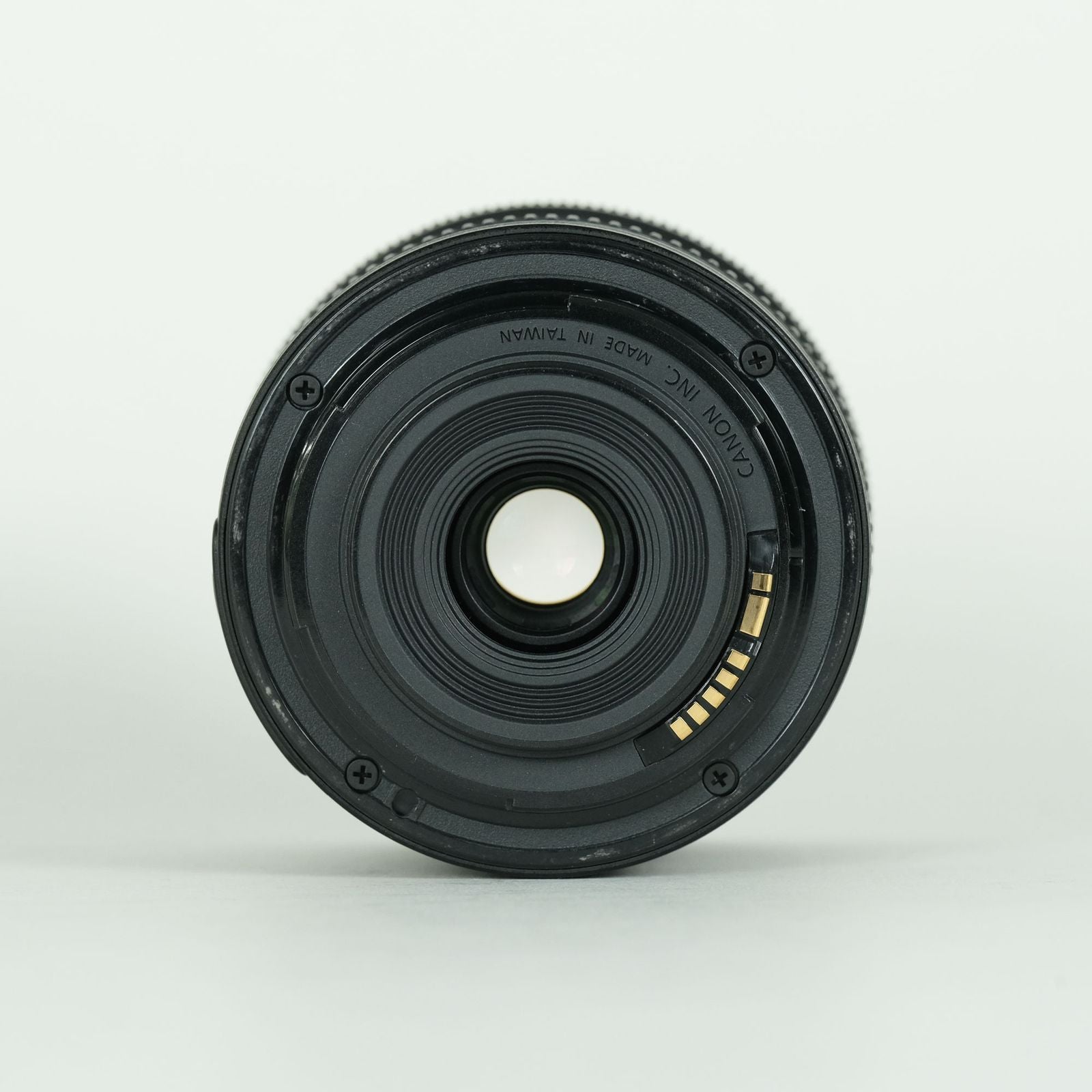 Canon Lens (Zoom) Ef-S10-18Mm F4.5-5.6 Is Stm Ef-S