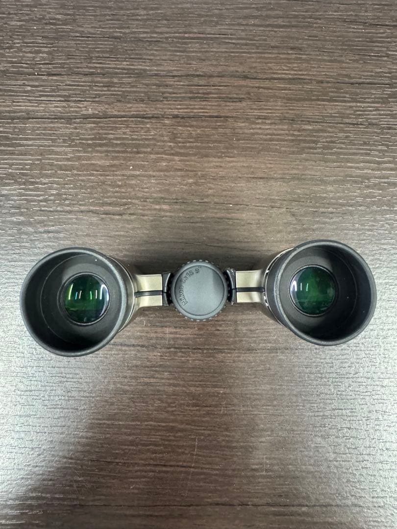 Nikon Binoculars Opera Glasses 5 15D Cf