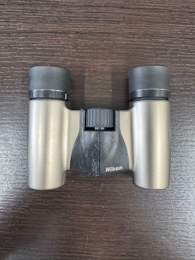 Nikon Binoculars Opera Glasses 5 15D Cf