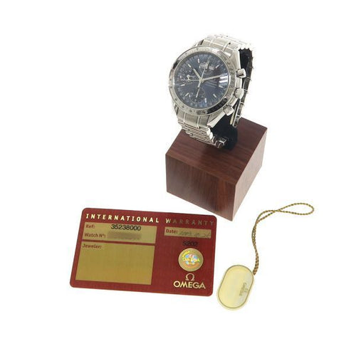 Omega Others 3523.80 A