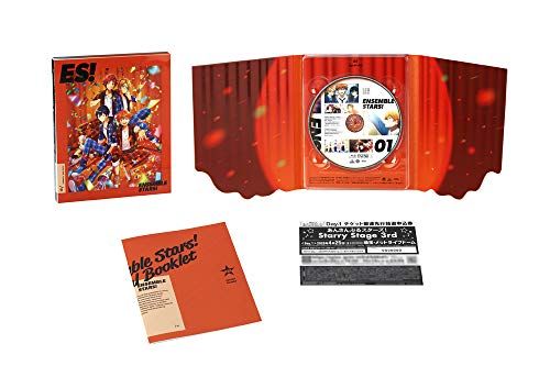 Anime Blu-Ray 01
