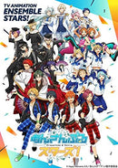 Anime Blu-Ray 01