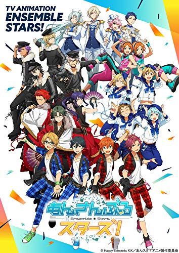 Anime Blu-Ray 01