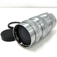 Nikon Lens (Single Focus) F231207-9 Nikkor Q.C F3.5 L L39