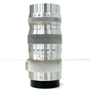 Nikon Lens (Single Focus) F231207-9 Nikkor Q.C F3.5 L L39