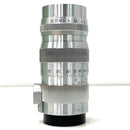 Nikon Lens (Single Focus) F231207-9 Nikkor Q.C F3.5 L L39