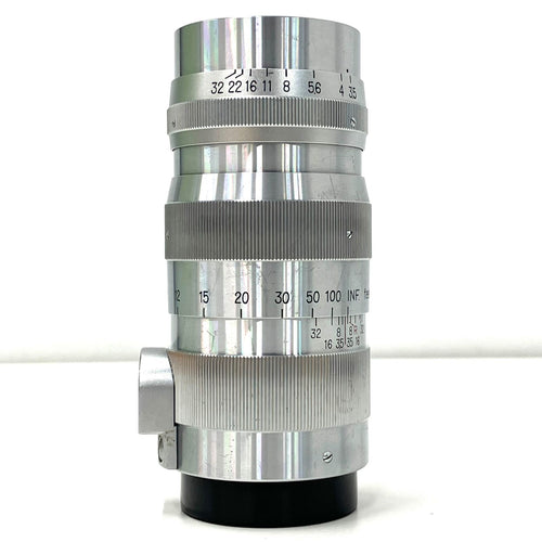 Nikon Lens (Single Focus) F231207-9 Nikkor Q.C F3.5 L L39