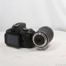 Canon Digital Slr Eos Kiss X6I Ef-S18-135Is Stm (1800 Sdxc) 349