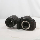 Canon Digital Slr Eos Kiss X6I Ef-S18-135Is Stm (1800 Sdxc) 349