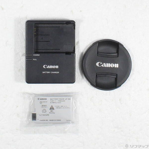 Canon Digital Slr Eos Kiss X6I Ef-S18-135Is Stm (1800 Sdxc) 349