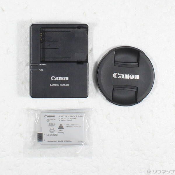 Canon Digital Slr Eos Kiss X6I Ef-S18-135Is Stm (1800 Sdxc) 349