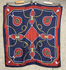 Cartier Bandanas Thin Scarves