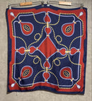 Cartier Bandanas Thin Scarves