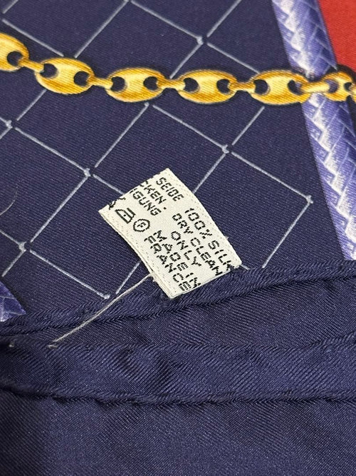 Cartier Bandanas Thin Scarves