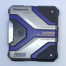 Portable Md Player Panasonic Sj-Sw90Md