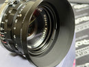 Nikon Prime Lenses Nippon Kogaku W-Nikkor-C F1.8