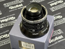 Nikon Prime Lenses Nippon Kogaku W-Nikkor-C F1.8
