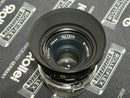 Nikon Prime Lenses Nippon Kogaku W-Nikkor-C F1.8