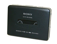 Others Sony Wm-Ex622-B