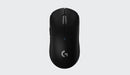 Logicool Mouse Body Pro X Superlight