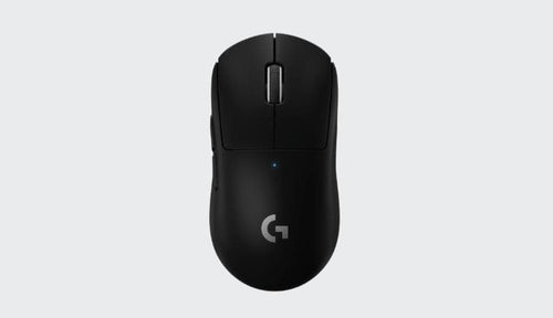 Logicool Mouse Body Pro X Superlight