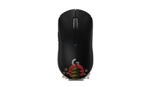 Logicool Mouse Body Pro X Superlight